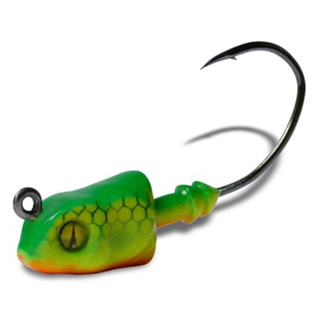 VMC Ori-Jig X3 Firetiger - 14g