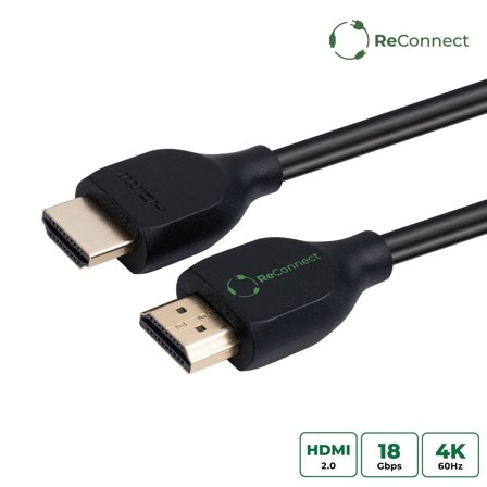 MicroConnect ReConnect (GRS) HDMI 2.0