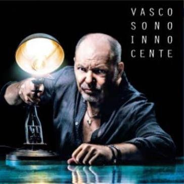 Sono innocente (vinile nero 180 gr.) Vasco Rossi