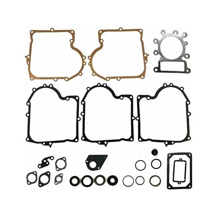 Komplett pakningssett for &, Stratton 495993 erstatter 287777 28n707 287707