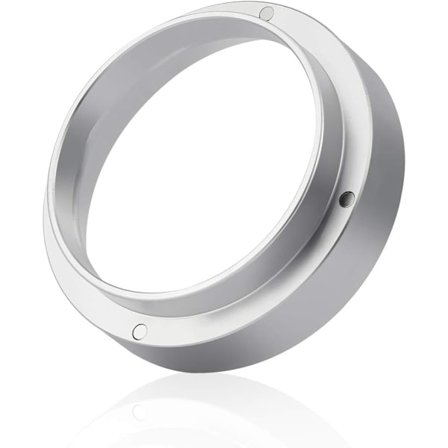 Universal Doseringring i Aluminium för Espressomaskin