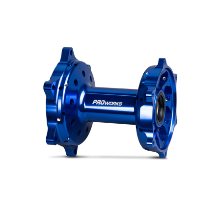 Proworks Hjulnav Bak - Fantic 250 XXF 2021-2026