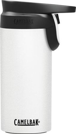 Camelbak Forge Flow SST Vacuum Insulate 12 thermos mugs White 350 ml