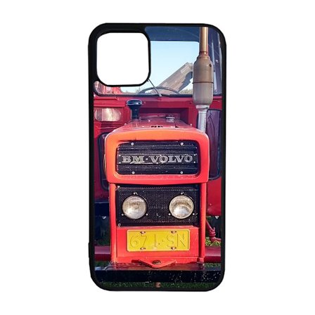 Volvo Traktor iPhone 11 Pro Max Skal