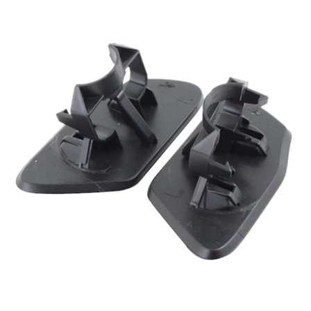 Suutinpeitejoukko, pohjamaalattu Sra - 51117338568 - F25, F26 Vasen ja Oikea