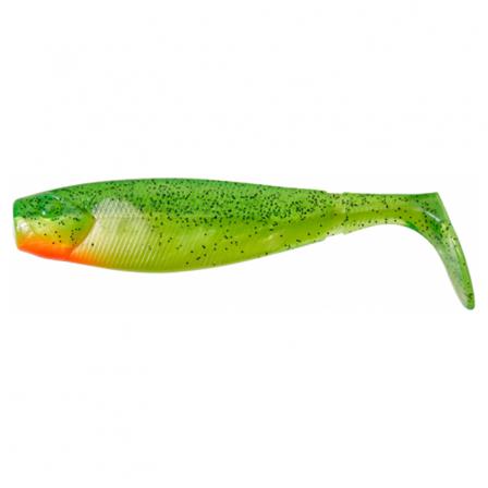 Gunki G'Bump Classic 140 - Hot Fire Tiger