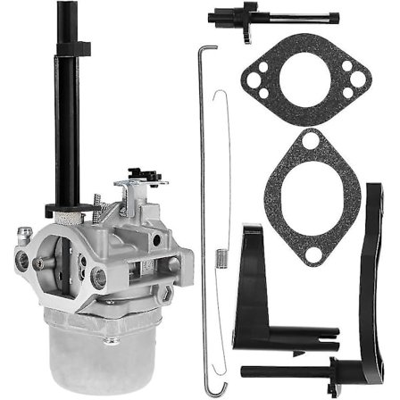 793779 Förgasare för 1450-serien Motor Craftsman Nikki 793779 Förgasarkit med Packning (FMY)