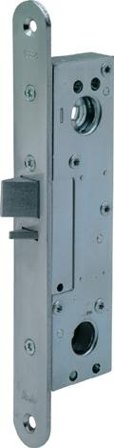 ASSA 13585 Låskasse smalprofil Venstre, Dør- & vindusbeslag