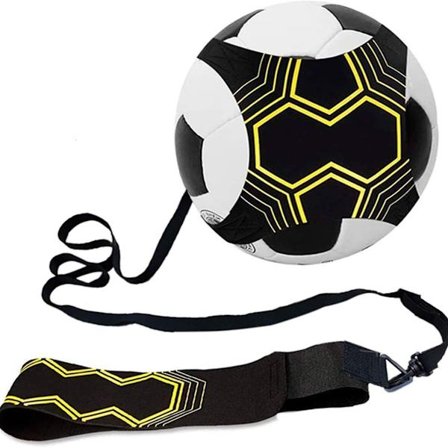 Fotball Kicker Treningsutstyr Enkelt fotballtreningsutstyr for barn KLB