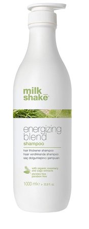 Milk Shake Energizing Blend Shampoo 1000 ml, Hår, Shampoo, Hårshampoo
