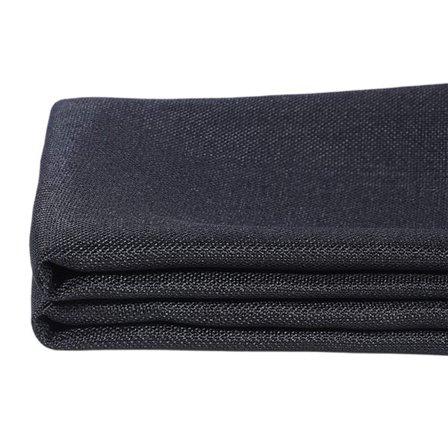 Polyester Højttalerstof Højttalergitterstof Forbedrer Lyd og Integration