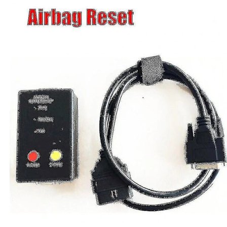 2019 Profesjonell Bil Airbag Service Reset Airbag Reset Verktøy Srs Krasjdata Reset Verktøy Z