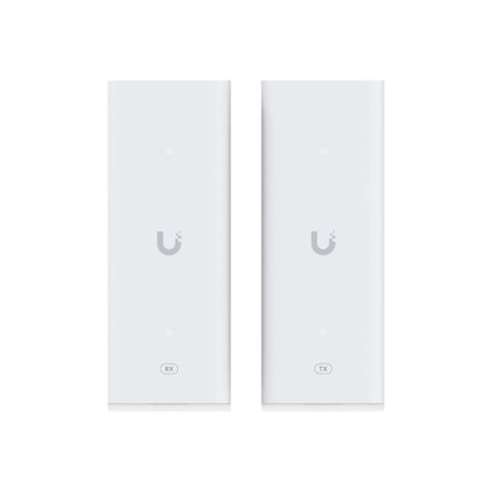 Ubiquiti UniFi - sändare och mottagare - nätverk/strömförstärkare - 100Mb LAN
