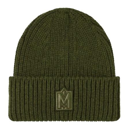 Mackage Pets , Groen , Heren , Maat: ONE Size Hoeden