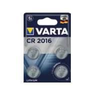 VARTA Household Battery Single-Use