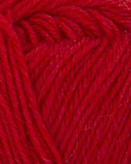 Garn Viking Fröya 50g Rot - Viking of Norway
