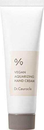 Dr. Ceuracle Vegan Aquarizing Hand Cream 50 ml, Skincare, Håndpleje, Håndcreme