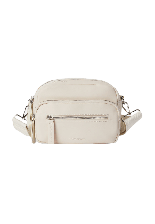 Carin Wester Camera bag IDA Handväskor Beige ONESIZE