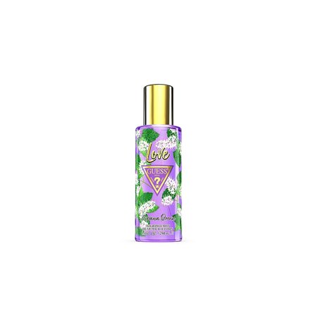 Guess Love Nirvana Dream Body Mist 250 ml, Parfumer & Dufte, Til Hende, Bodyspray