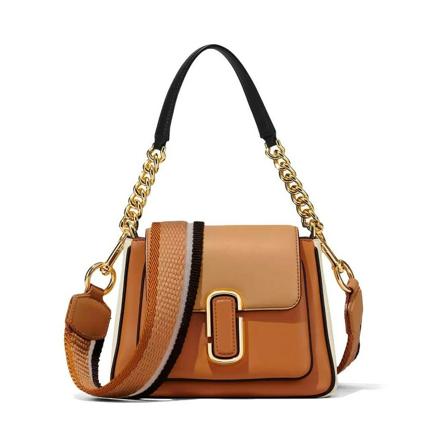 Marc Jacobs, Cross Body Bags Beżowy, Kobieta, Rozmiar: ONE Size