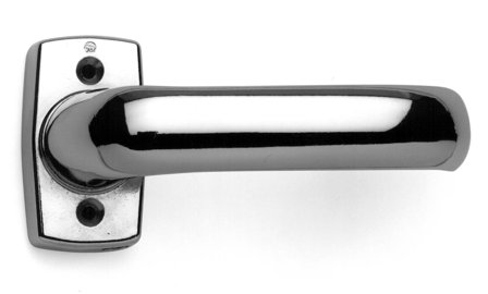 ASSA Fix 17 Håndtak 43 mm, Dør- & vindusbeslag