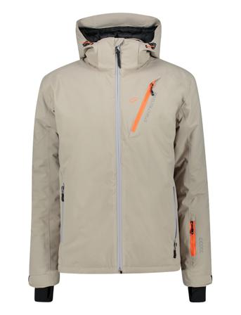 Lanzada Jkt M Beige Five Seasons
