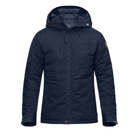 Fjällräven Men's Skogsö Padded Jacket Men Other warmly-lined jackets Blue XL