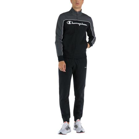 Champion Training Sets Sort, Herre Træning, Størrelse: L