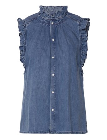 Replay | Shirt Regular | XS