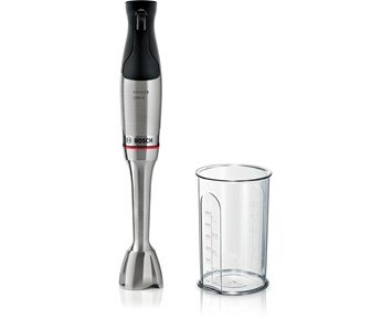 Bosch MSM6M810 - Kraftfull stavmixer med ergonomiskt handtag & AntiSplash