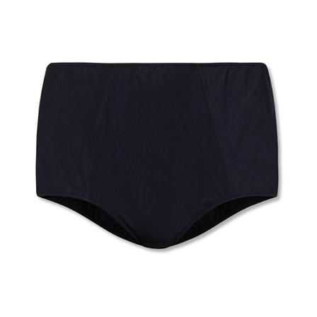 Dolce & Gabbana Swimsuit bottom Sort, Dame Trusser