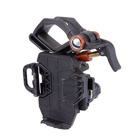 Celestron NexYZ 3-Akse Smartphone Adapter Kompatibel med Kikkerter og Teleskoper