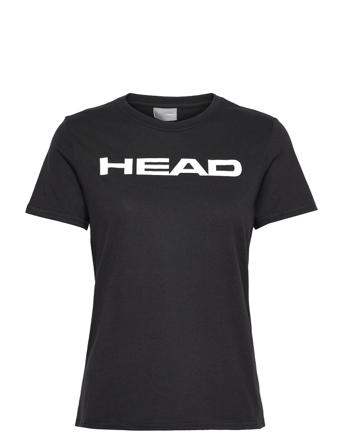 Club Lucy T-Shirt Women T-shirt Top Sort Head