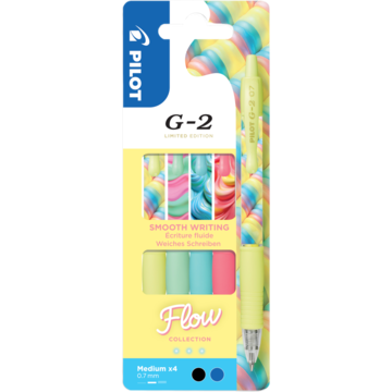 Gelpenna Cardboard Wallet G2 Flow 2026