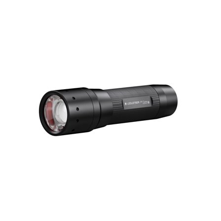 Led Lenser P7 Core flashlights Black ONESIZE
