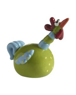 Gyllenkrok 1-pk Grønn