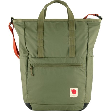 Fjällräven High Coast Totepack Green