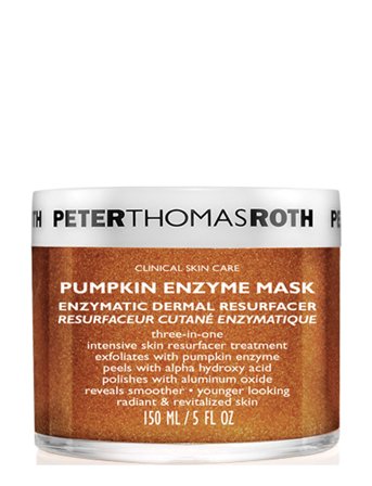 Peter Thomas Roth Pumpkin Enzyme Mask - Nude - 150ML