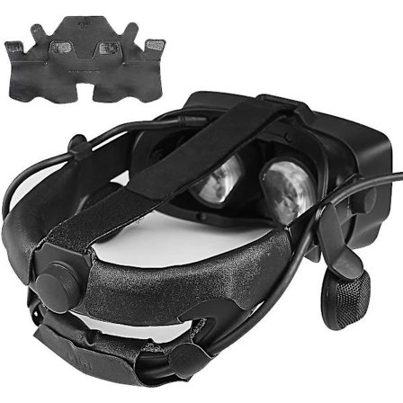 Anti-Svedt Hovedbåndsbetræk Til Valve Index