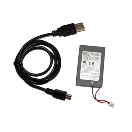Batteri til Playstation 3-controller