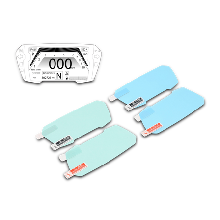 Protector Pantalla CNC Racing