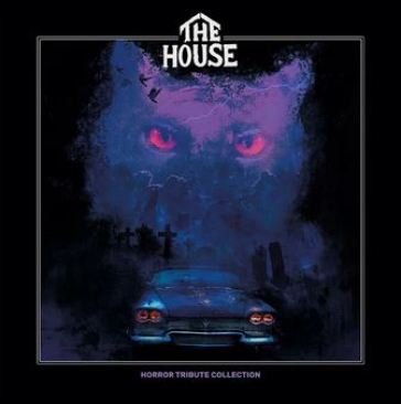 Horror tribute collection THE HOUSE