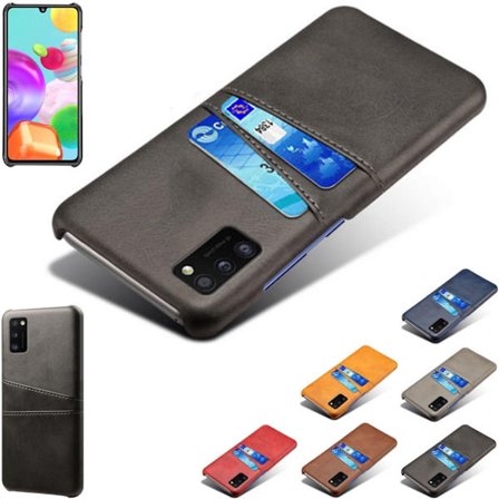 Samsung Galaxy A41 -kotelo -