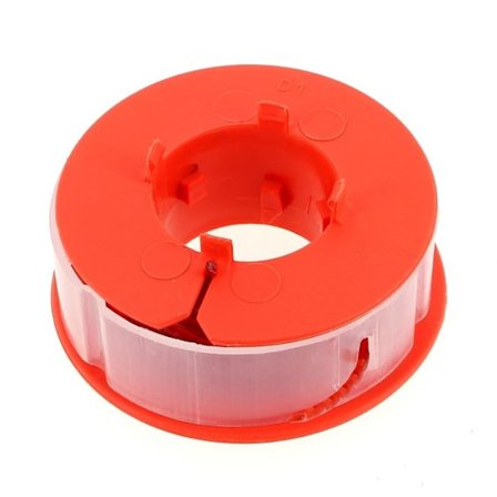 Bobin + tråd 1,5mm pro-tap f016800175 - kantklippare bosch