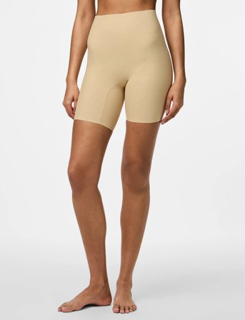 Pieces Pcnamee Shorts 2-Pack Noos - Black - S/M