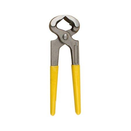 Nötknäppartång Utdragbar häfttång 6INCH 6Inch