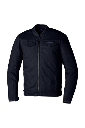 Motocyklová Bunda RST Crosby 2 Černá XL