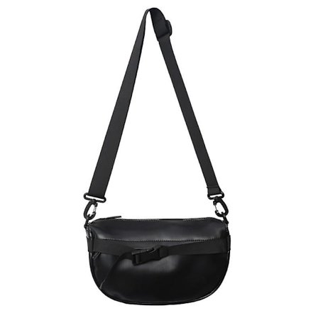 Herre tasker Mode Casual Herre skuldertaske Solid