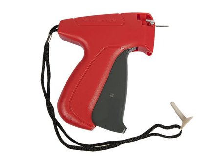 Fästpistol FF - Lyreco - Kontorsmaterial - Butiksmaterial - Fästen och fästpistol