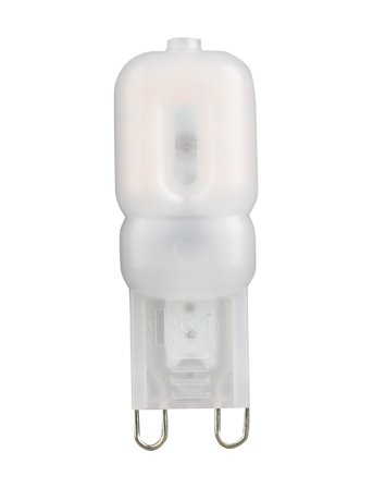 e3light | E3 Led Retro 827 200Lm 2-Pak | ONE SIZE